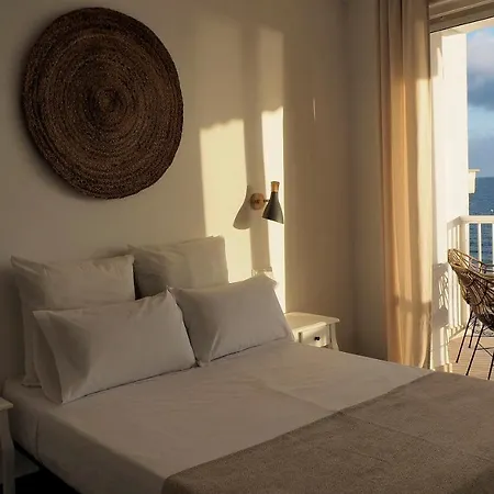 Apartment Caracol 5 By 7escalones Rota